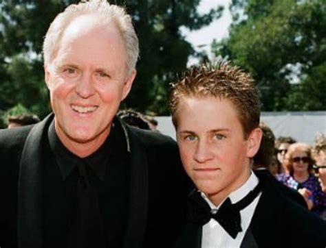 nathan lithgow|Who Is Nathan Lithgow, John Lithgow。